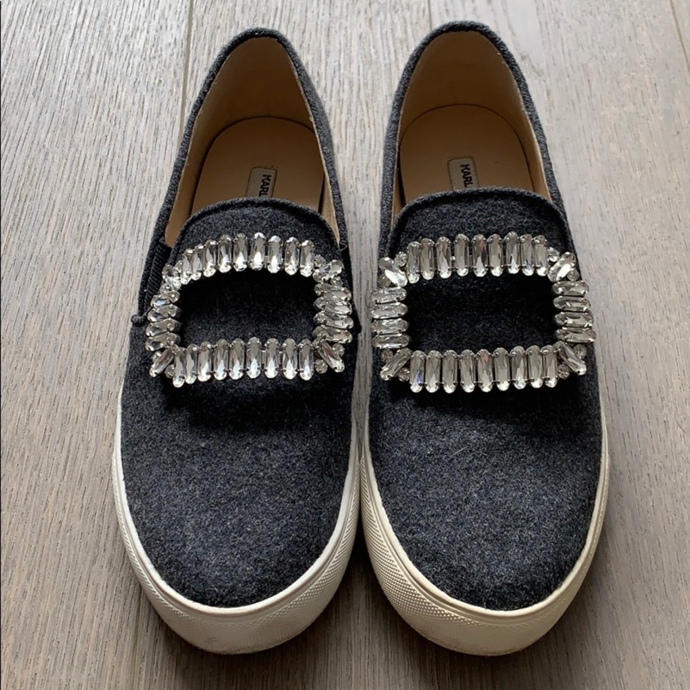 Karl Lagerfeld Sneakers